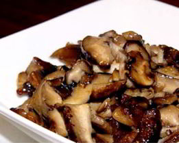 Жареные моховики на зиму