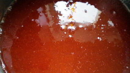 желе из алычи на зиму