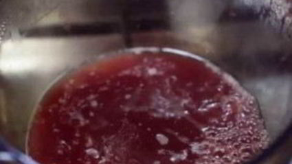 желе из винограда на зиму