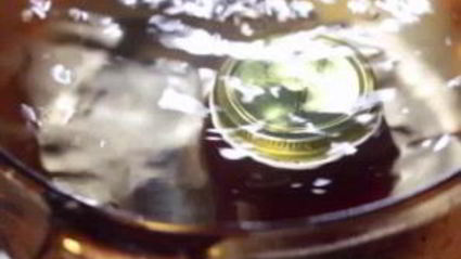 желе из винограда на зиму