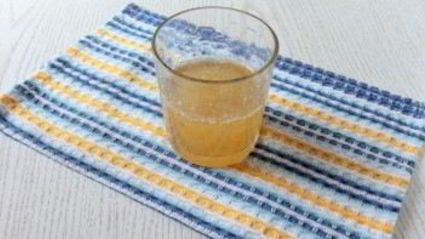 желе из вишни на зиму с желатином