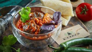 Аджапсандал