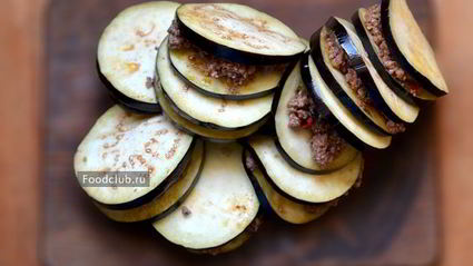 баклажаны в кляре