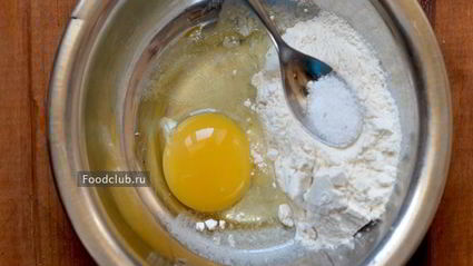 баклажаны в кляре