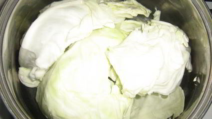 белокочанная капуста в кляре