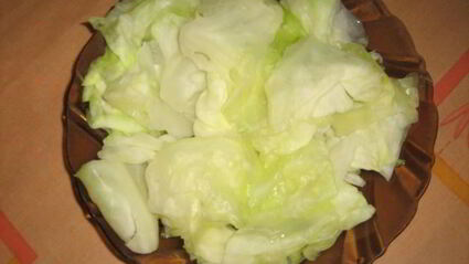 белокочанная капуста в кляре