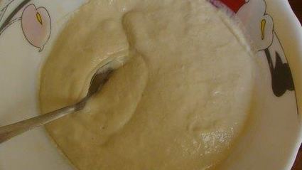 ленивые беляши