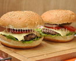 Бургер
