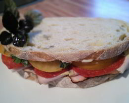 Бутерброд Александр