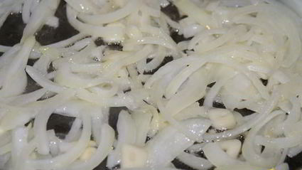 бутерброд с куриной начинкой