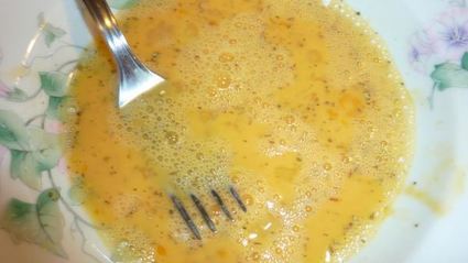 бутерброд с моцареллой для короля