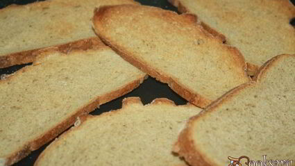 бутерброды к завтраку разноцветная мозаика