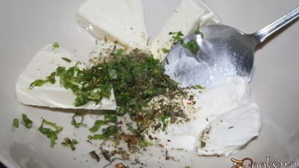 бутерброды к завтраку разноцветная мозаика