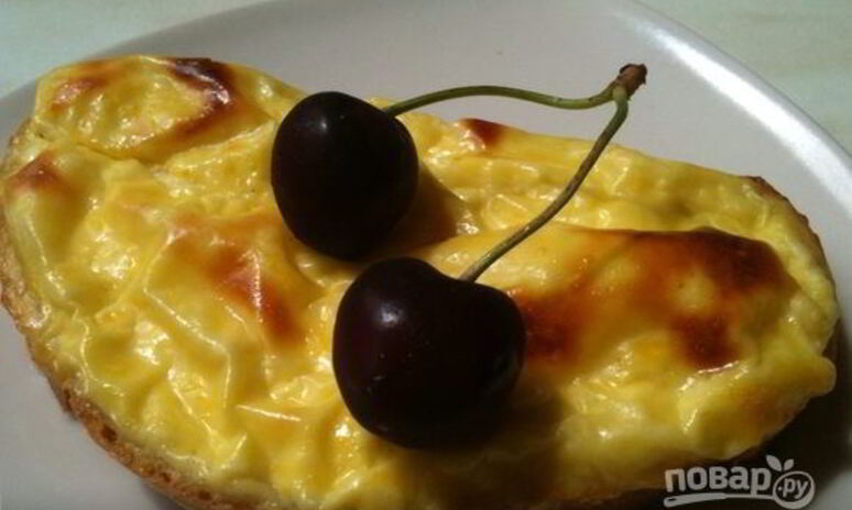 Рецепт бутербродов ленивых ватрушки