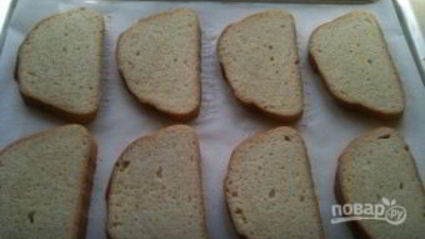 бутерброды ленивые ватрушки