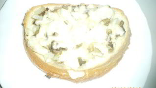 Бутерброды на завтрак