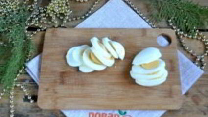 бутерброды петушки