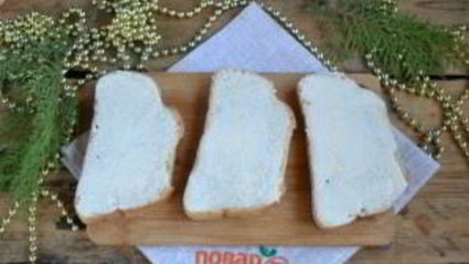 бутерброды петушки