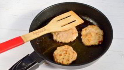 бутерброды с базиликом