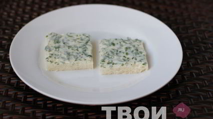 бутерброды с киви