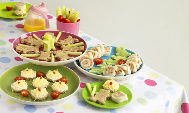 Рецепт бутербродов с печенью трески