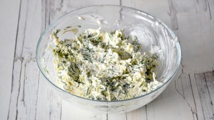 бутерброды с помидорами и сыром в духовке