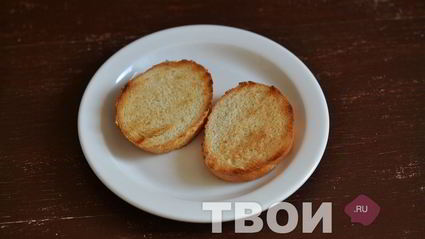 бутерброды с селедкой