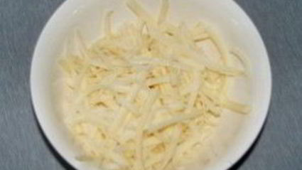 бутерброды с яйцом и сыром