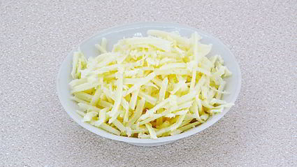 горячие бутерброды с ананасом