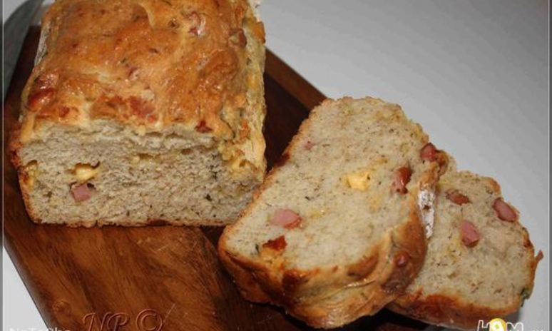 Рецепт хлеба бутербродного