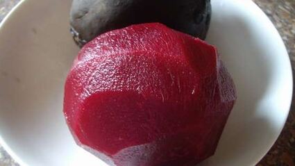 овощные бутерброды с сельдью