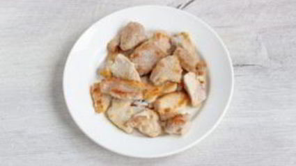 походный бутерброд