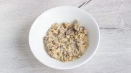 походный бутерброд