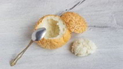 походный бутерброд