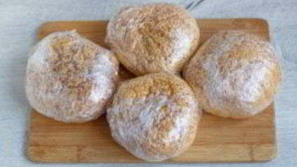 походный бутерброд