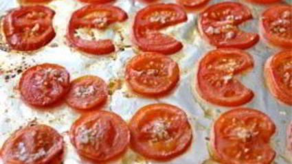 постные бутерброды