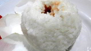 Японские бутерброды