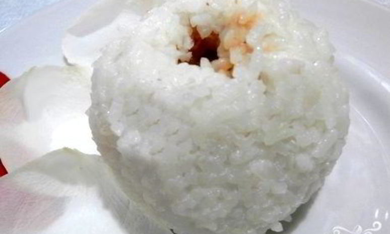 Рецепт японских бутербродов