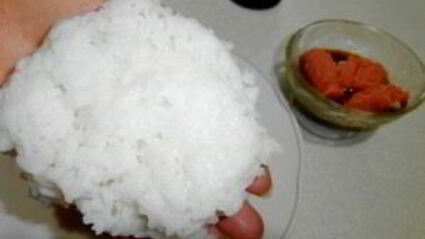 японские бутерброды