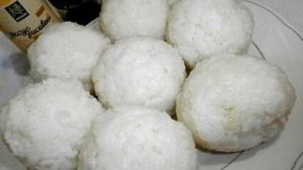 японские бутерброды