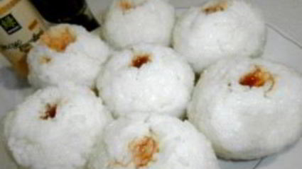 японские бутерброды