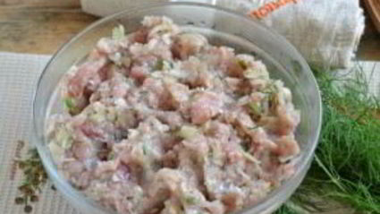 чебуреки с мясом