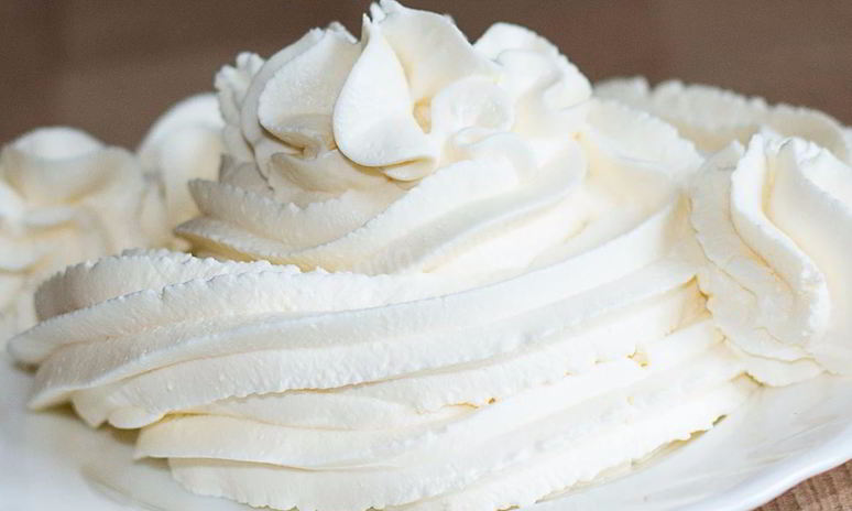 Рецепт чема заменить сливочный сыр