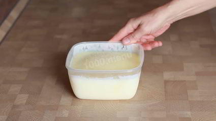 чем заменить сливочный сыр