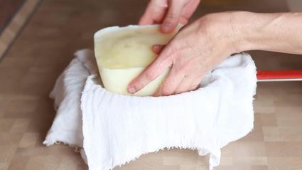 чем заменить сливочный сыр