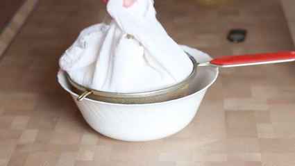 чем заменить сливочный сыр