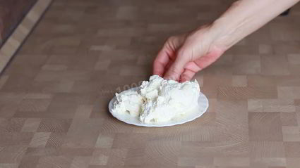 чем заменить сливочный сыр