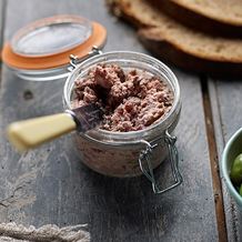 Простые закуски