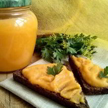 Вкусные закуски