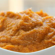 Закуска из кабачков